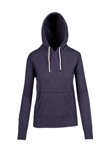 Ladies/Junior Greatness Heather Hoodie - FP65UN