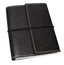 Promotional ECO NOTEBOOK WITH ELASTIC CLOSURE – G1163