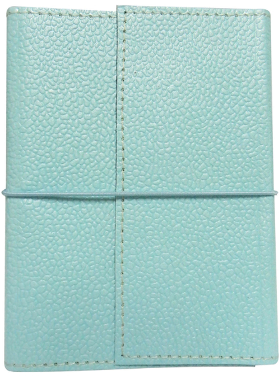 Promotional ECO NOTEBOOK WITH ELASTIC CLOSURE – G1163