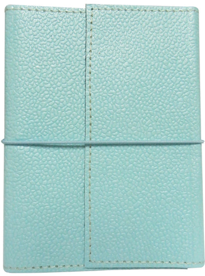 Promotional ECO NOTEBOOK WITH ELASTIC CLOSURE – G1163