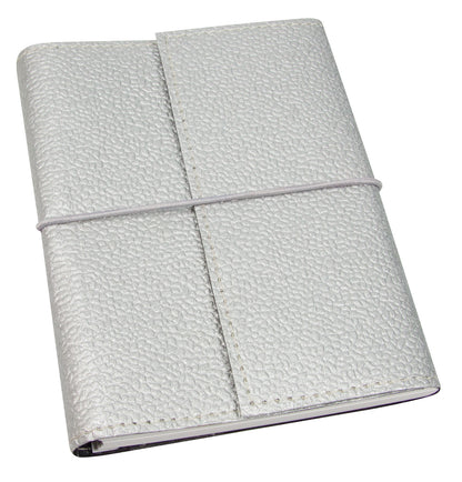 Promotional ECO NOTEBOOK WITH ELASTIC CLOSURE – G1163