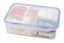 FIRST AID KIT IDEAL FOR THE WORKPLACE 83 PIECE - G1505