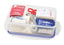 FIRST AID KIT IDEAL FOR THE WORKPLACE 83 PIECE - G1505