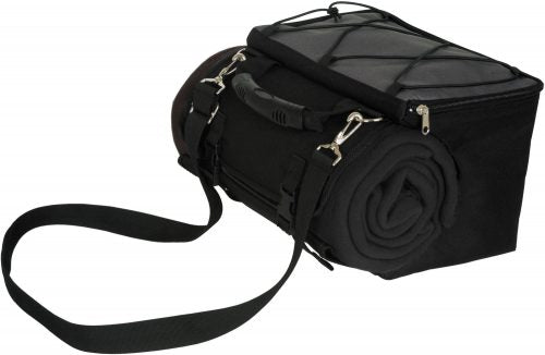 Blanket & Cooler Set – G566