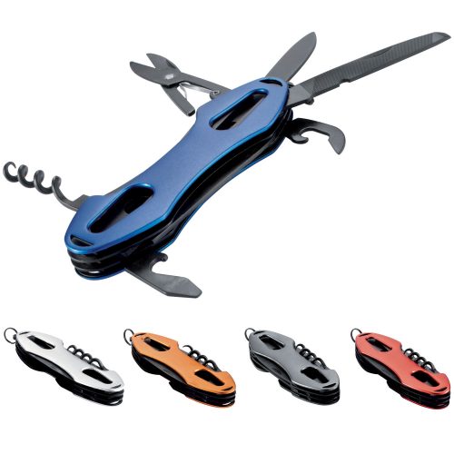 Everest Pocket Knife - G738