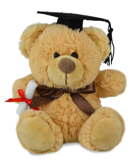 GRADUATION BUDDY (MY BUDDY) - 16cm