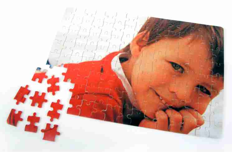 Jigsaw Puzzle - JPZ001