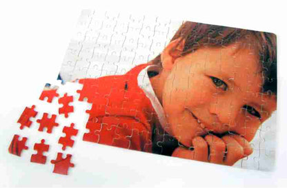 Jigsaw Puzzle - JPZ001