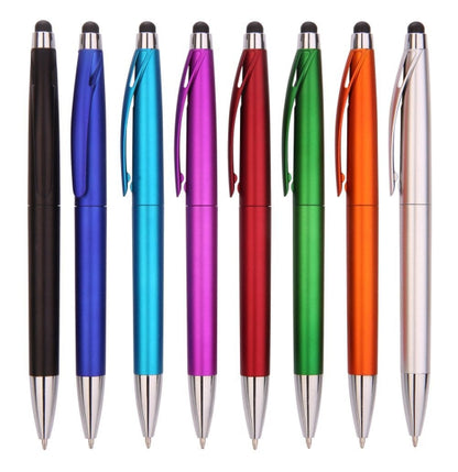 EAGLE TOUCH PLASTIC PEN - JP072