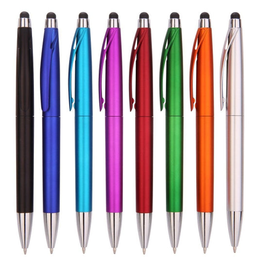 EAGLE TOUCH PLASTIC PEN - JP072