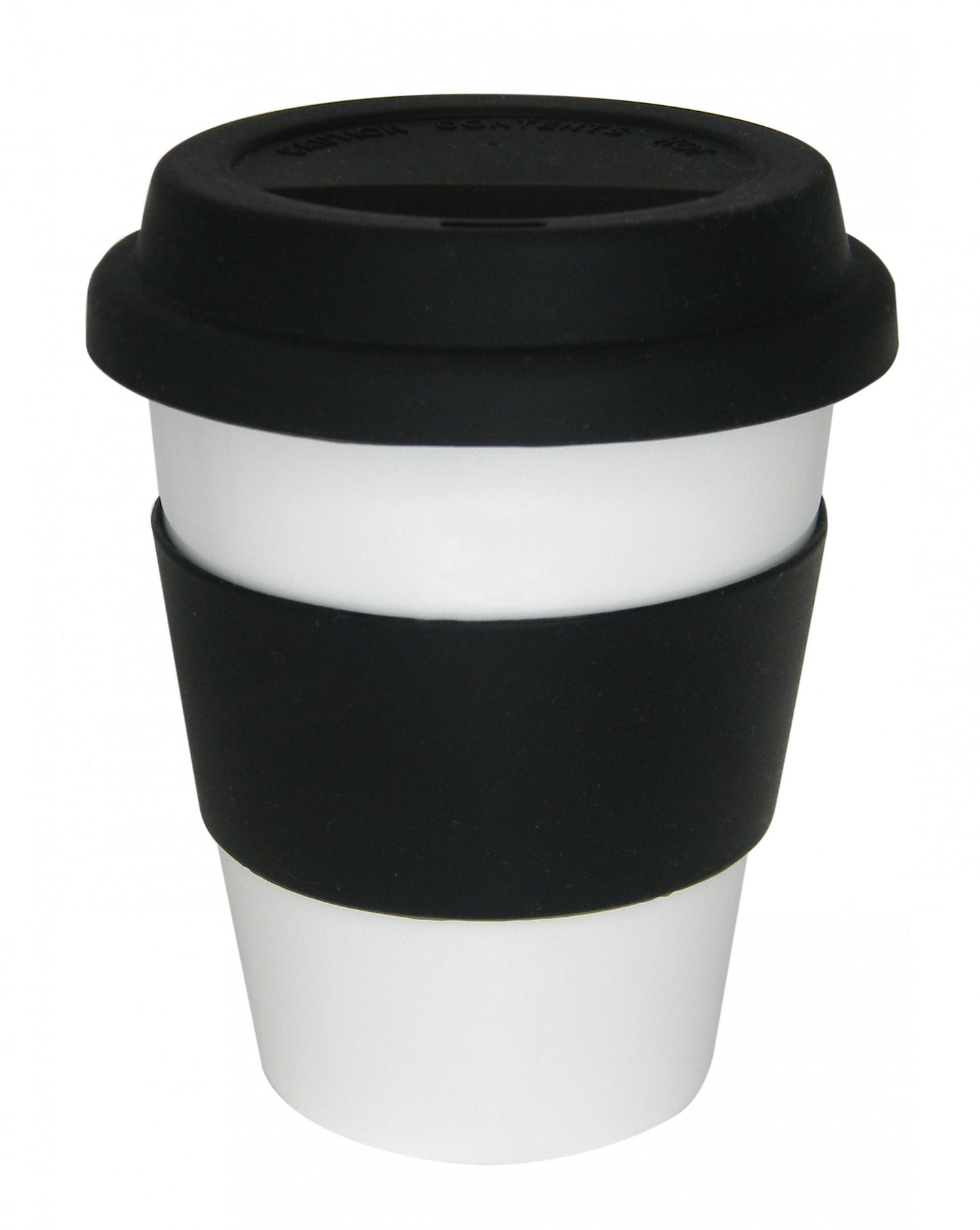 Ceramic Takeaway Cup - G1111