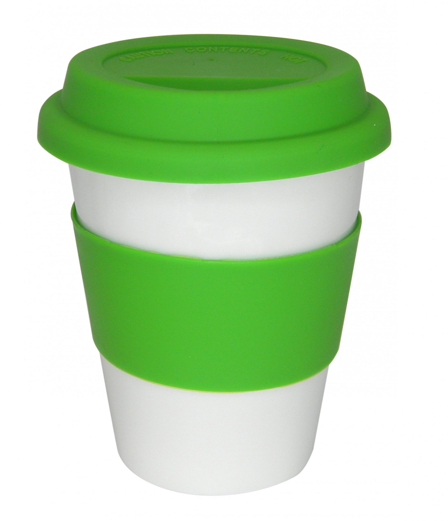 Ceramic Takeaway Cup - G1111