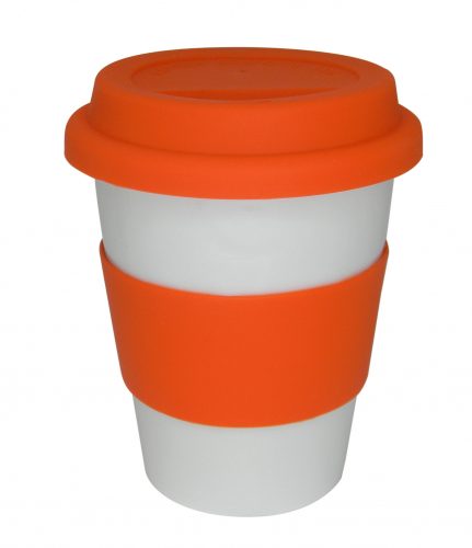 Ceramic Takeaway Cup - G1111