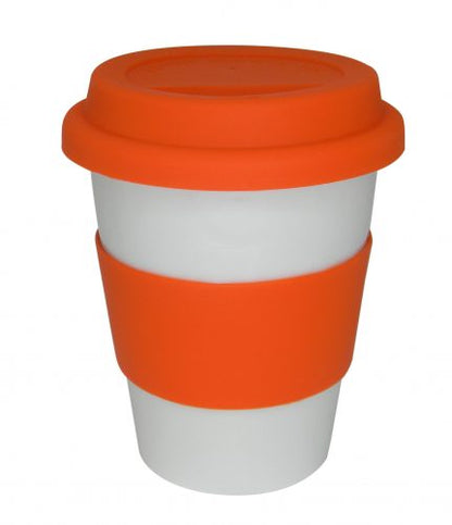 Ceramic Takeaway Cup - G1111