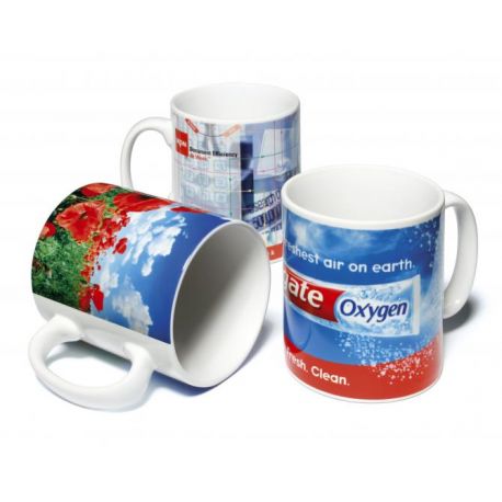Photo Mugs