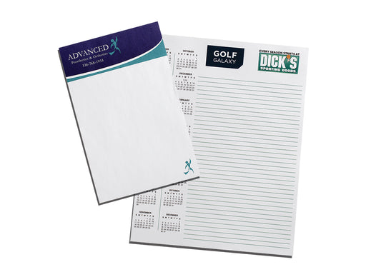Shop Paper Promotional Notepads
