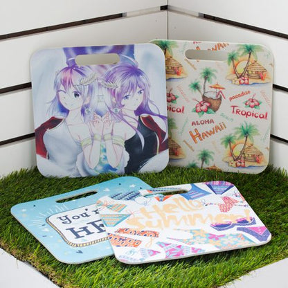Stadium Seat Cushion - PK25020B