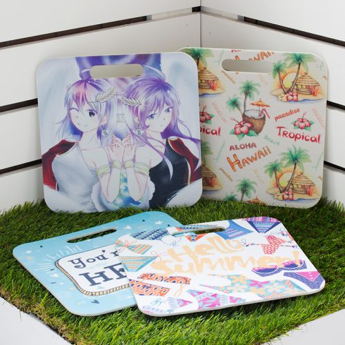 Stadium Seat Cushion - PK25020B