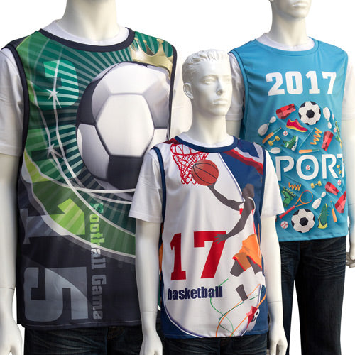 Training Vests - PK38009