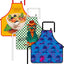 Half Length Apron - PK17070
