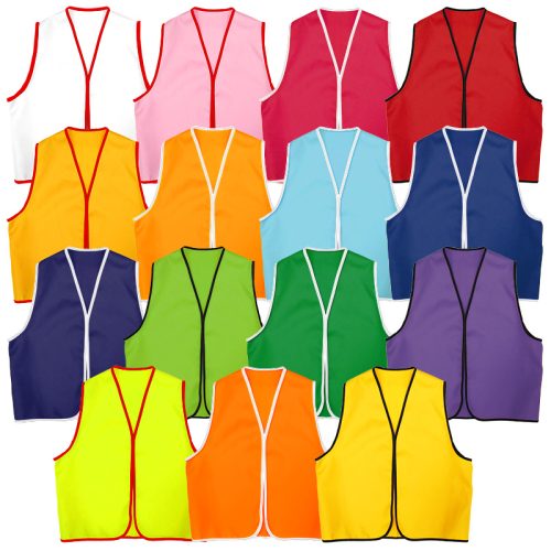 Volunteer Vest - PK17008