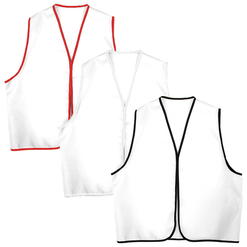Volunteer Vest - PK17008