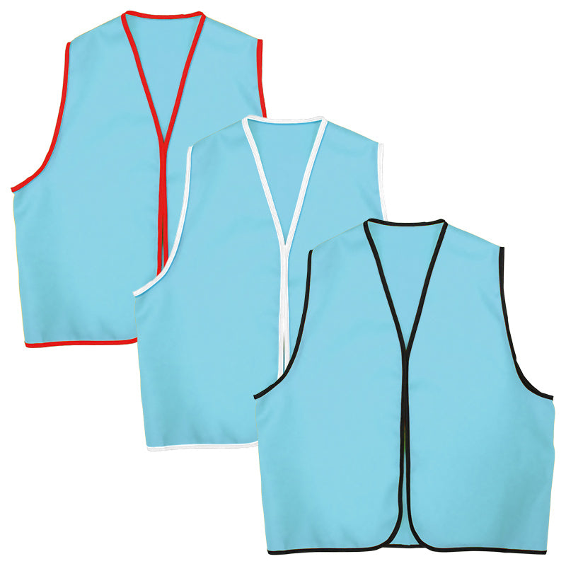 Volunteer Vest - PK17008