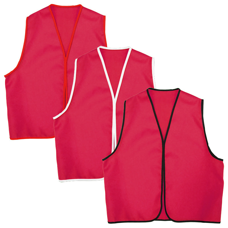 Volunteer Vest - PK17008