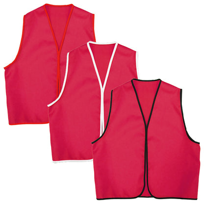 Volunteer Vest - PK17008