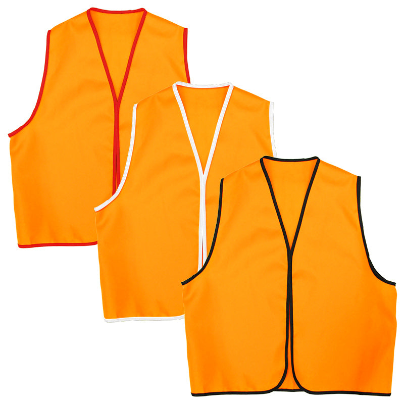 Volunteer Vest - PK17008