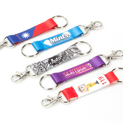 Webbing Keychains 20mm - PK04022