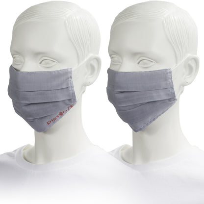 3 Fold Face Masks Solid Colour in Melbourne