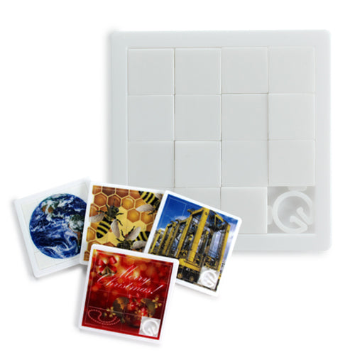 Sliding Puzzles - PK11018
