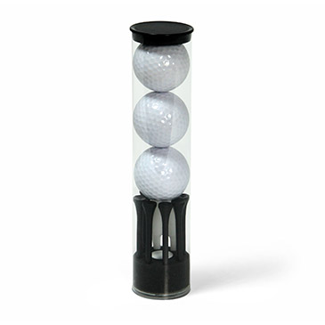 Golf Ball Pack - 3 Ball Tower