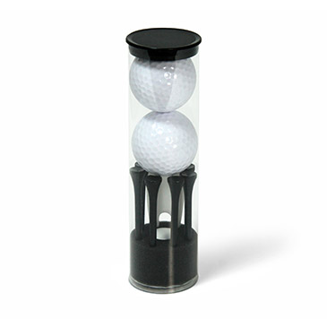 Two Ball Tower