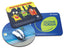 Deluxe Mouse Mat Rubber Sponge 230 x 190