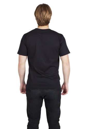 RAMO - Unisex Modern Fit Tee - T201
