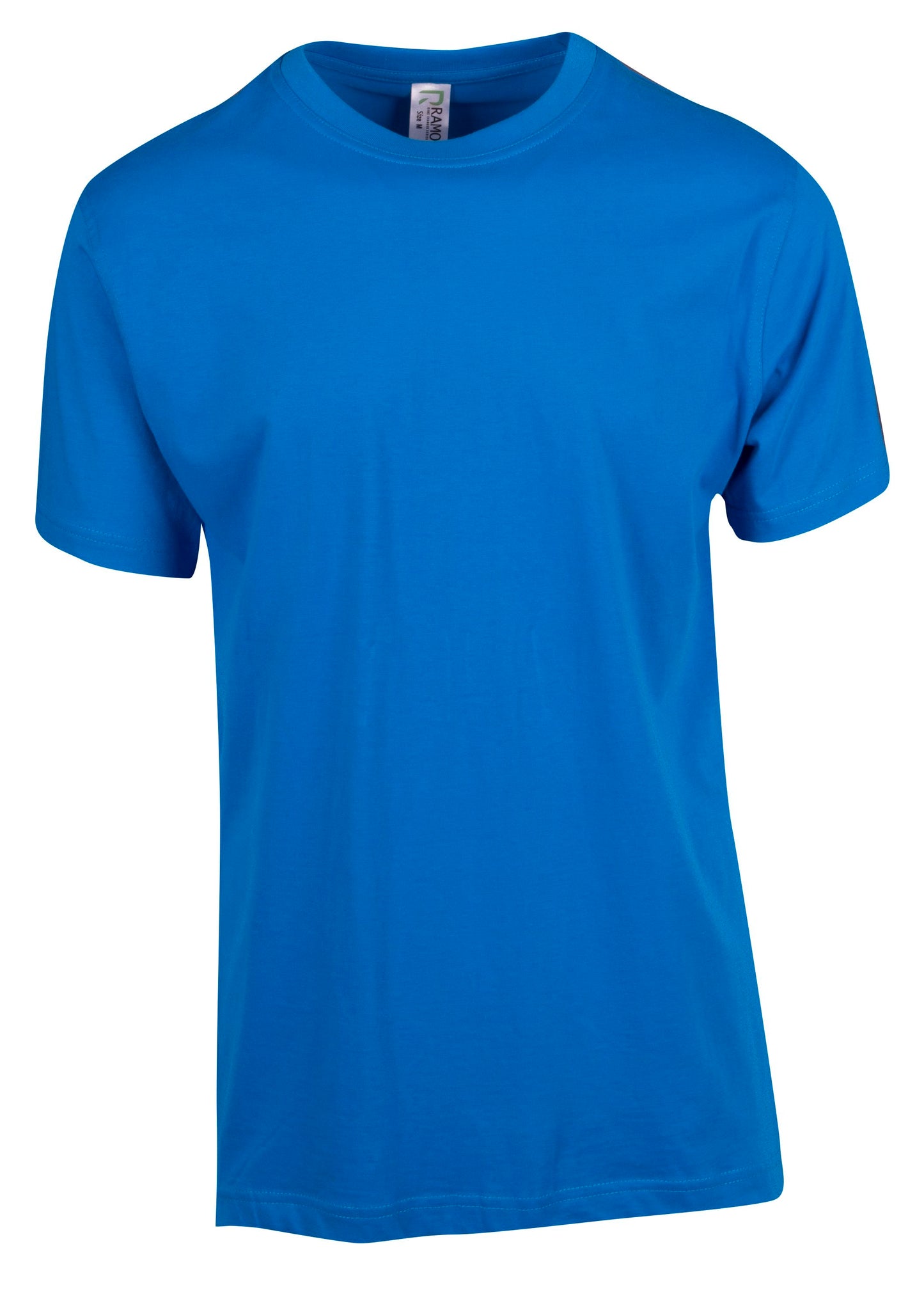 RAMO - Unisex Modern Fit Tee - T201