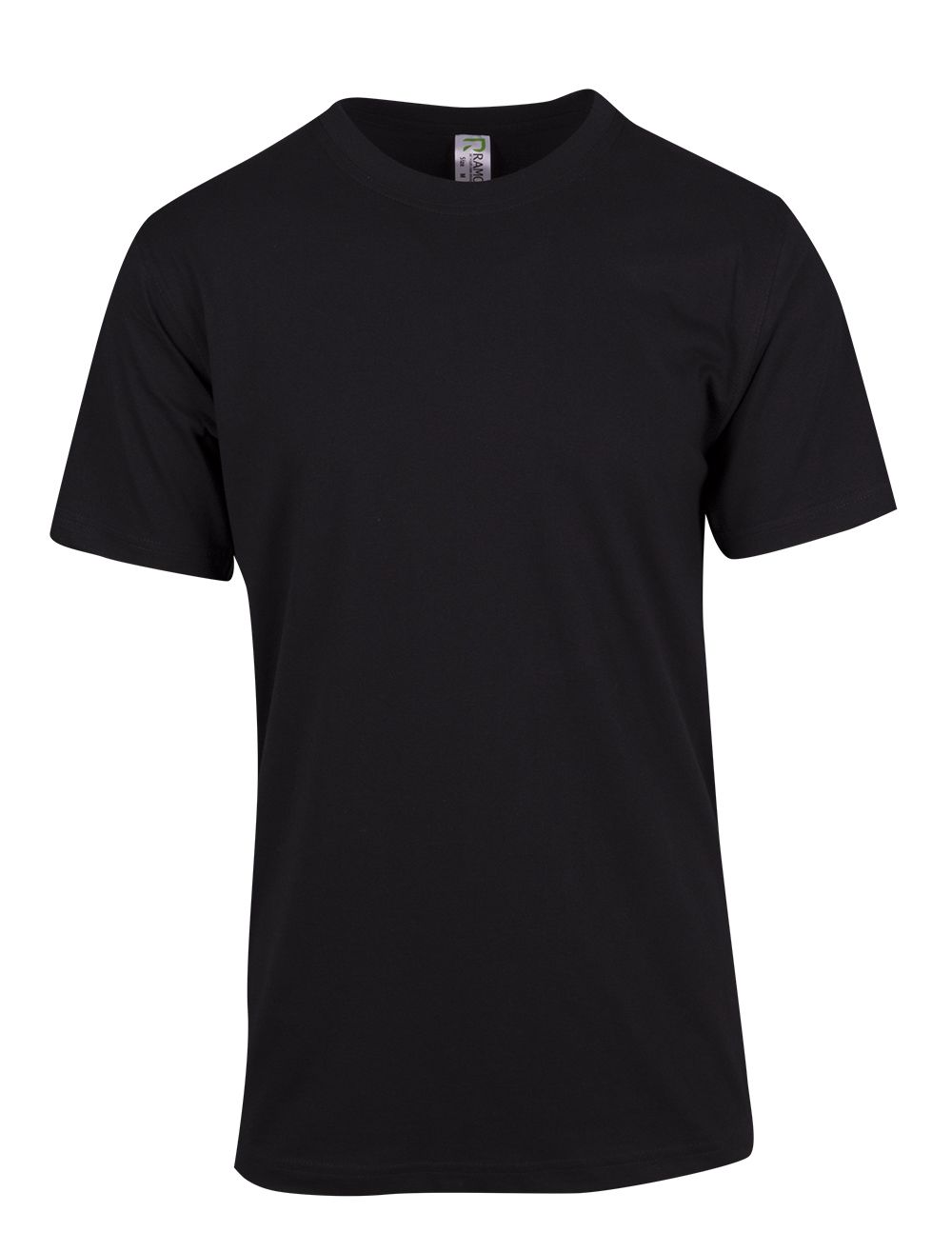 RAMO - Unisex Modern Fit Tee - T201