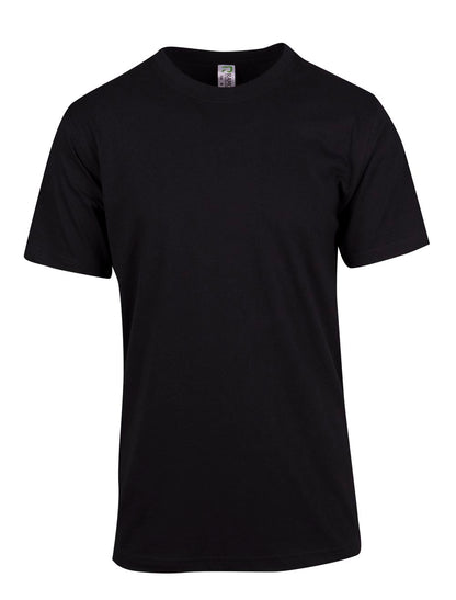 RAMO - Unisex Modern Fit Tee - T201