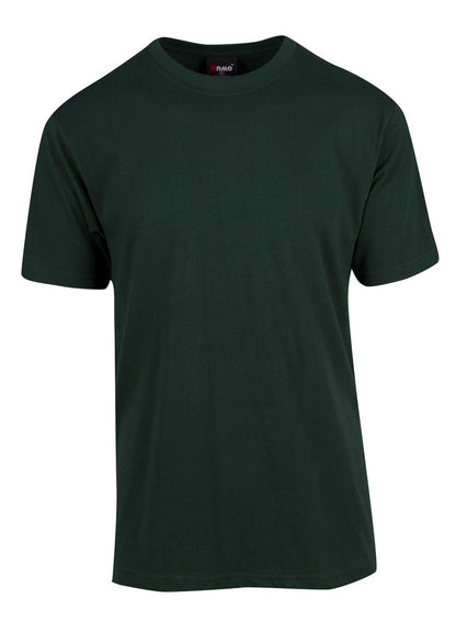 RAMO - Unisex Modern Fit Tee - T201