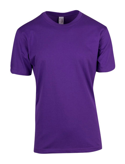 RAMO - Unisex Modern Fit Tee - T201