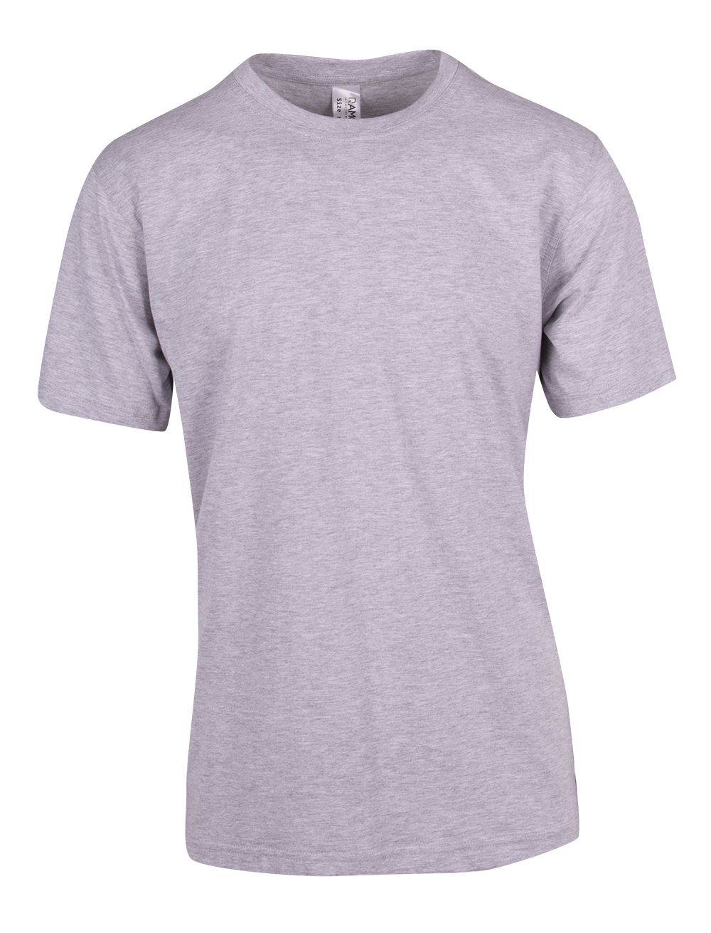 RAMO - Unisex Modern Fit Tee - T201