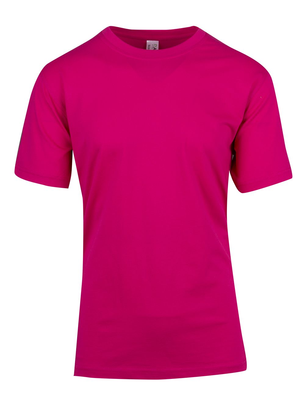 RAMO - Unisex Modern Fit Tee - T201