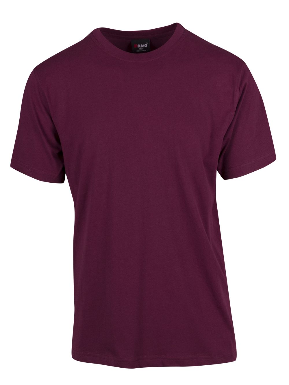 RAMO - Unisex Modern Fit Tee - T201