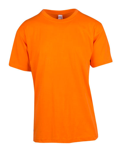RAMO - Unisex Modern Fit Tee - T201