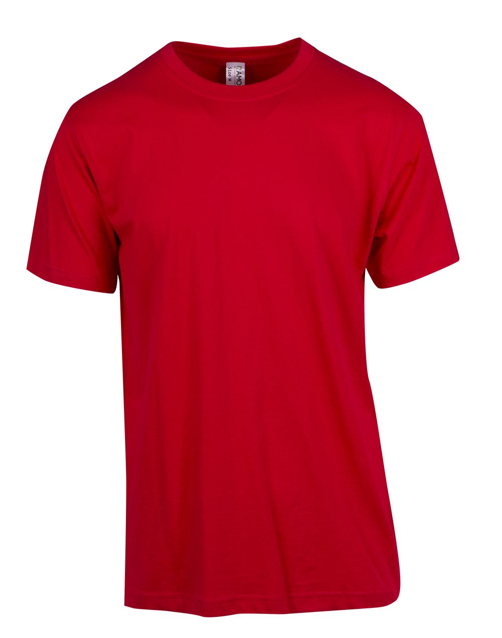 RAMO - Unisex Modern Fit Tee - T201
