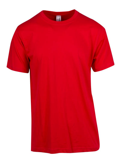 RAMO - Unisex Modern Fit Tee - T201