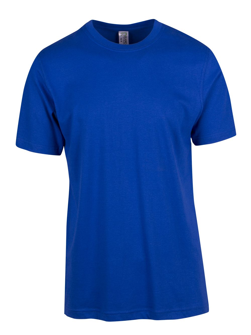 RAMO - Unisex Modern Fit Tee - T201