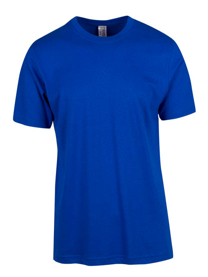 RAMO - Unisex Modern Fit Tee - T201
